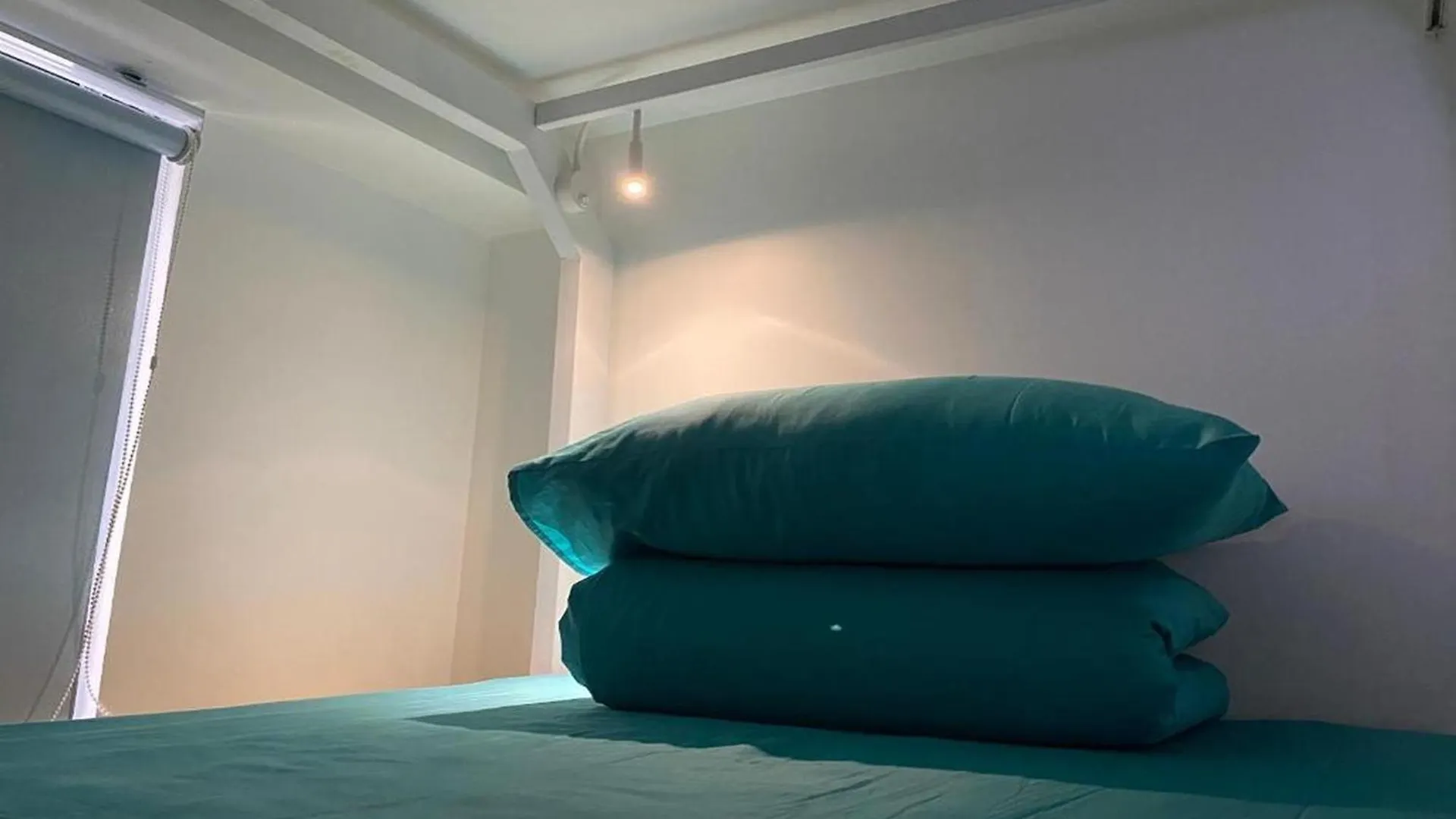 Blue-S Hotel & Apartment Da Nang