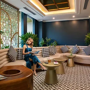 **** Hotel Angel Vietnam
