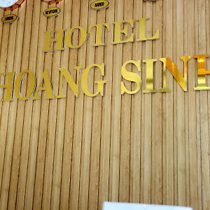  Hotel Hoang Sinh Vietnam