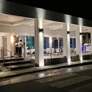 *** Hotel Alkquimia Dominican Republic