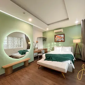 *** Hotel Joi Hospitality - Vietnam