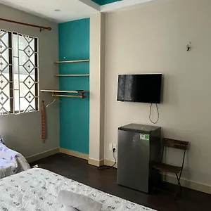  Hotel Vuong Tron Vietnam