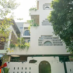  Hotel Gom House By Brio Vietnam
