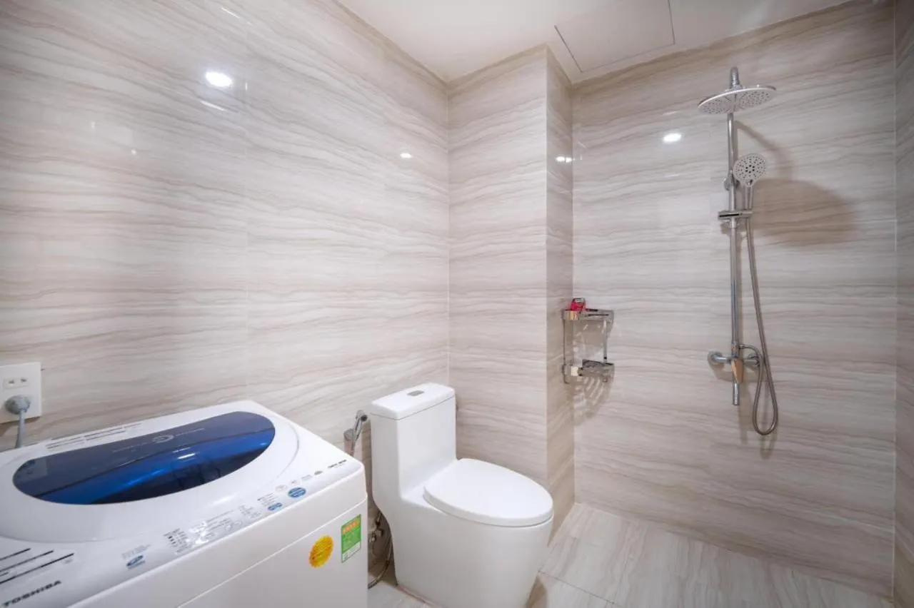 ***  Blue-S Hotel & Apartment Da Nang Vietnam