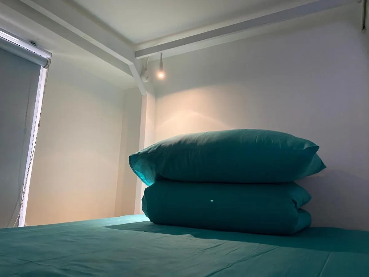 Blue-S Hotel & Apartment Da Nang
